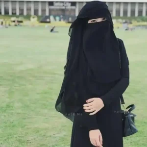 বোরকা পরা পিক Download