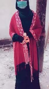 মাস্ক পরা মেয়েদের পিক বাংলাদেশি