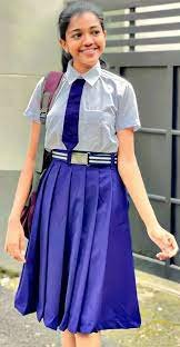 গ্রামের কিউট মেয়েদের পিক