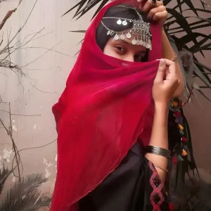 ফেসবুকে মেয়েদের প্রোফাইল পিকচার